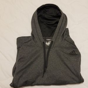 Adidas Ultimate Hoodie